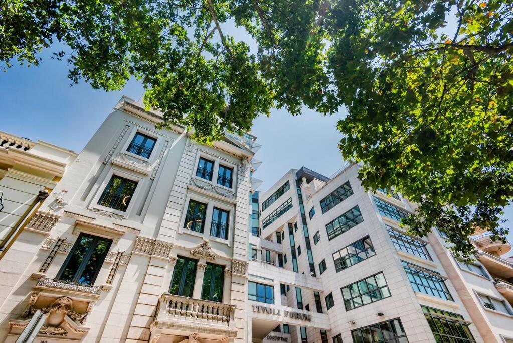 Lay Your At Avenida Da Liberdade Lejlighed